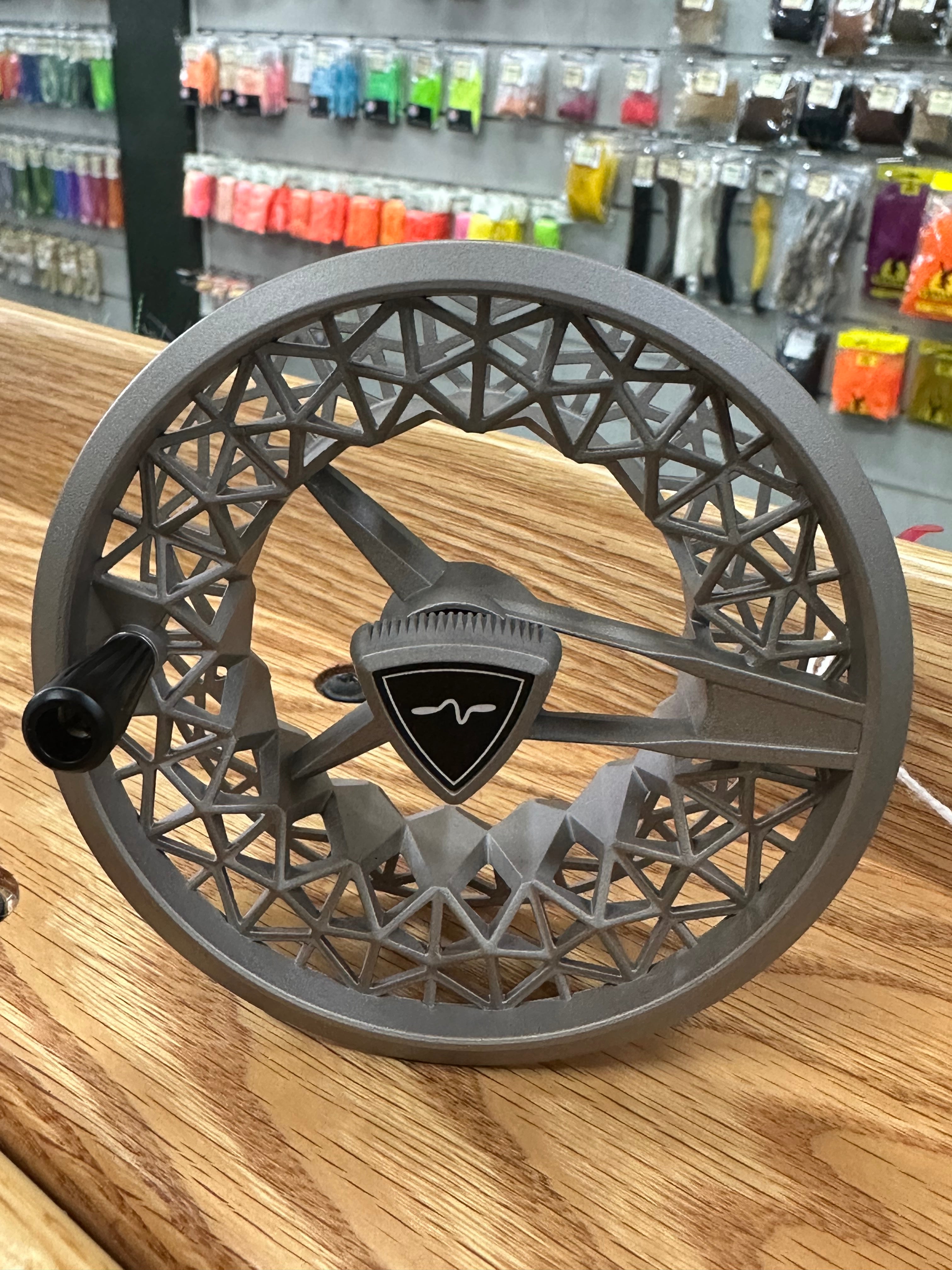 Guideline - NOVA Spare Spools - Sportinglife Turangi